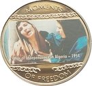 10 Dollars (War of Independence in Algeria - 1954)