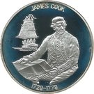 5 Dollars (James Cook)