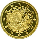 25 Dollars (Christopher Columbus)