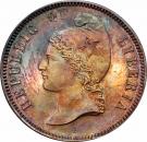 1 Cent