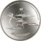 10 Dollars (Icarus and Daedalus)