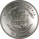 10 Dollars (Icarus and Daedalus)