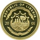 10 Dollars (ECU - Portugal)