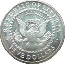 5 Dollars (Jimmy Carter)