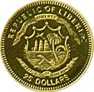 25 Dollars (Christopher Columbus)