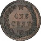 1 Cent