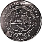 5 Dollars (RMS Titanic)