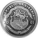 5 Dollars (Adler 1835)