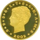 40 Dollars (Coiled Hair Stella)