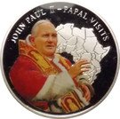 5 Dollars (John Paul II)