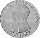 20 Dollars (Diana Elegance)