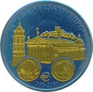 5 Dollars (Lithuania)