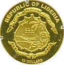 10 Dollars (Krugerrand)