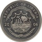 5 Dollars (Statue of Liberty)