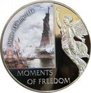10 Dollars (Statue of Liberty - 1886)