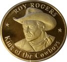 5 Dollars (Roy Rogers; Trial strike)