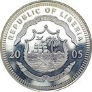 5 Dollars (Gorch Fock)