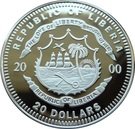 20 Dollars (Pamir)