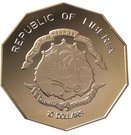 10 Dollars (Millennium - Hippocrates)