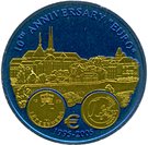 5 Dollars (Luxemburg)