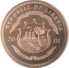 20 Dollars (First Continental Congress)