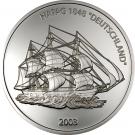 10 Dollars (Deutschland)