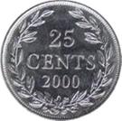 25 Cents