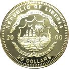 20 Dollars (Declaration of Independence)