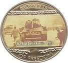10 Dollars (The East Berlin Revolt - 1953)