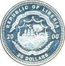 20 Dollars (George Washington)