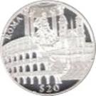 20 Dollars (Rome)