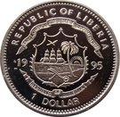 1 Dollar (Sir Winston Churchill)