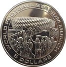 5 Dollars (Olympia stadium Munich)