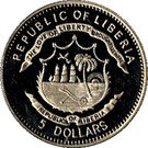 5 Dollars (Swiss Football Team - Euro 2004)