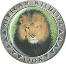 5 Dollars (Lion)