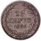 25 Cents