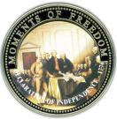 10 Dollars (Declaration of Independence - 1776)