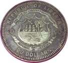 20 Dollars (Ronald W. Reagan)