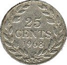 25 Cents