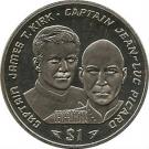 1 Dollar (Star Trek)