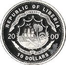 10 Dollars (General Robert E. Lee)