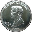 5 Dollars (Jimmy Carter)