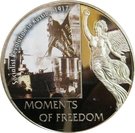 10 Dollars (Socialist Revolution in Russia - 1917)