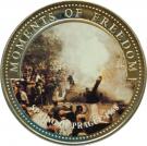 10 Dollars (Spring of Prague - 1968)