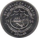 1 Dollar (Gorillas)