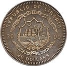 20 Dollars  (Paris)