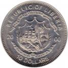 10 Dollars (John F. Kennedy)