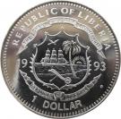 1 Dollar (Protoceratops)
