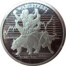 10 Dollars (Wallstreet)