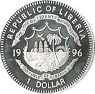 1 Dollar (Marine Life Protection)